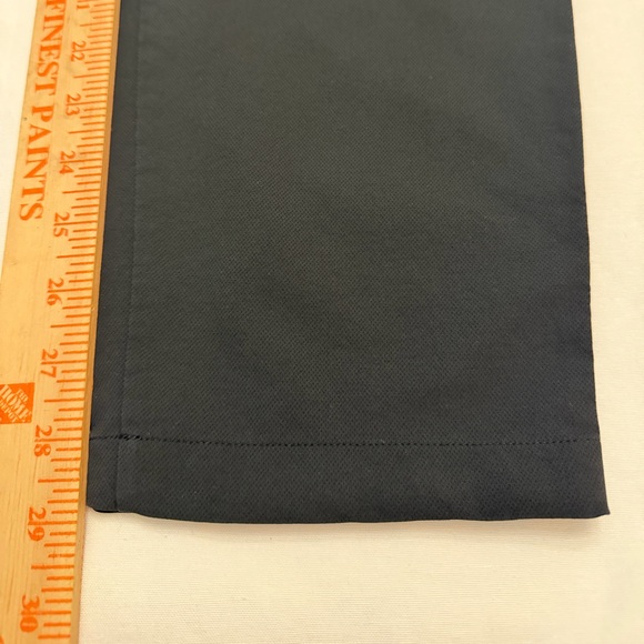 Lululemon New Venture Trouser black size Medium - Picture 7 of 8